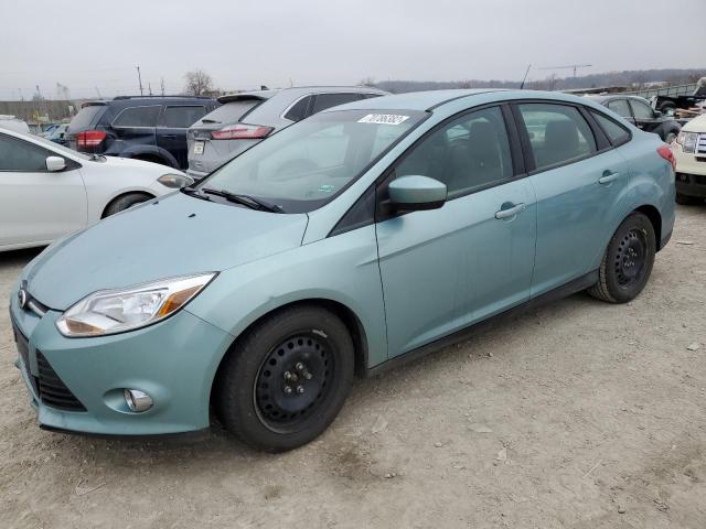 FORD NULL 2012 1fahp3f28cl470231