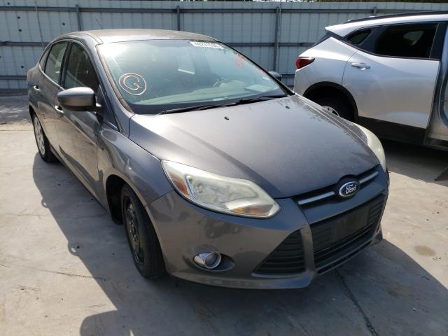 FORD FOCUS SE 2012 1fahp3f28cl470987