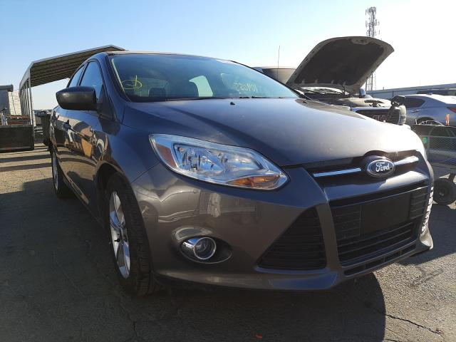 FORD FOCUS SE 2012 1fahp3f28cl477938