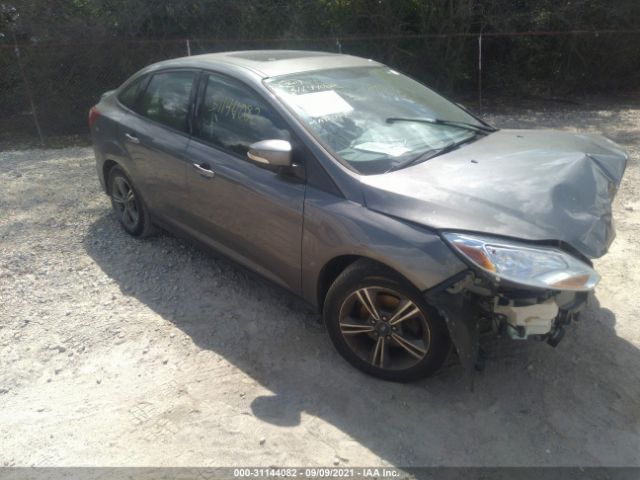 FORD FOCUS 2012 1fahp3f28cl478197