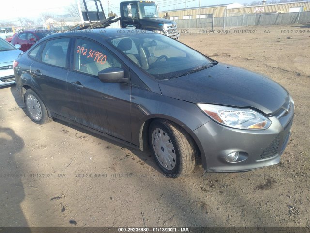 FORD FOCUS 2012 1fahp3f28cl478460