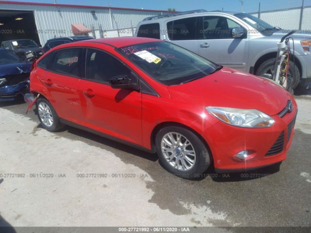 FORD FOCUS 2012 1fahp3f29cl107369