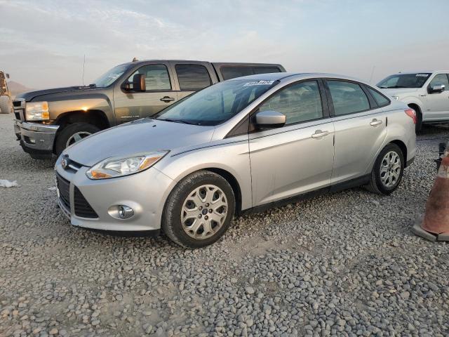 FORD FOCUS SE 2012 1fahp3f29cl109431