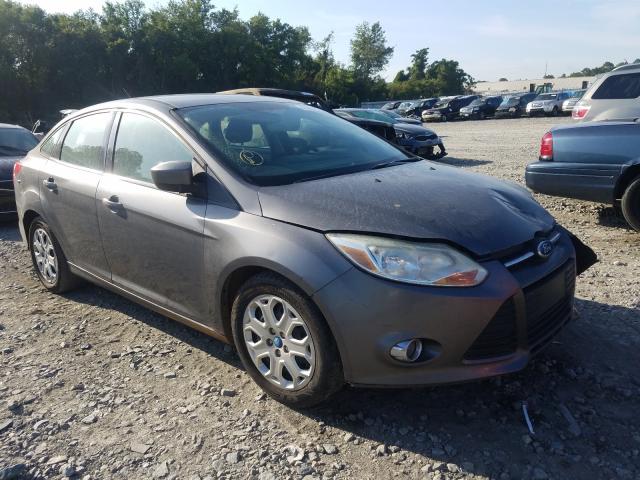 FORD FOCUS SE 2012 1fahp3f29cl115147