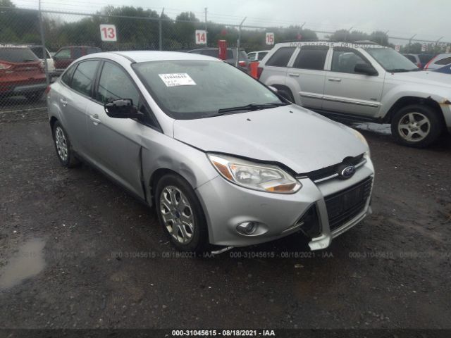 FORD FOCUS 2012 1fahp3f29cl115875