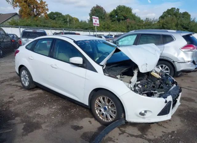 FORD FOCUS 2012 1fahp3f29cl115956