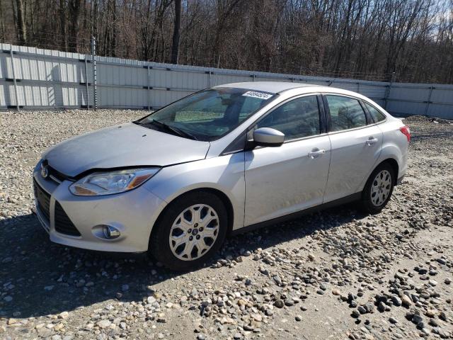 FORD FOCUS 2012 1fahp3f29cl116850