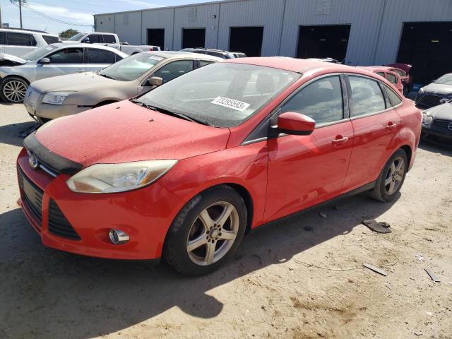 FORD FOCUS SE 2012 1fahp3f29cl117920