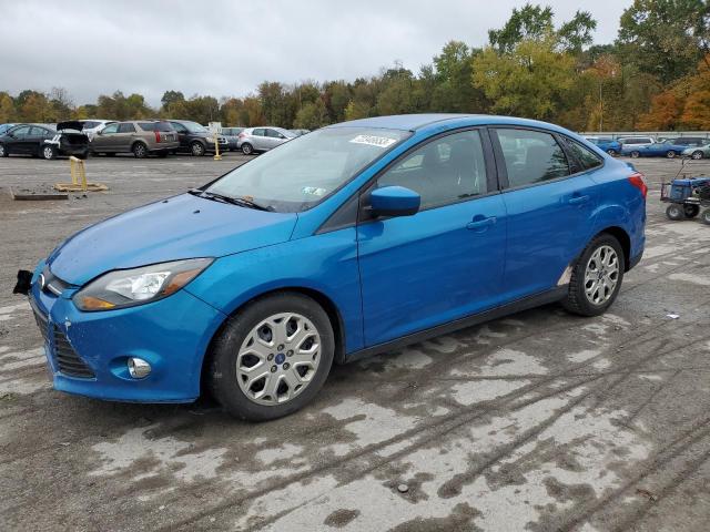 FORD FOCUS 2012 1fahp3f29cl118677