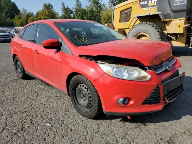 FORD FOCUS SE 2012 1fahp3f29cl120039