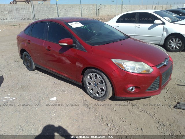 FORD FOCUS 2012 1fahp3f29cl120218