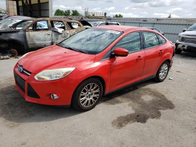 FORD FOCUS SE 2012 1fahp3f29cl120980