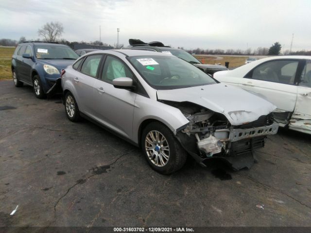 FORD FOCUS 2012 1fahp3f29cl121224