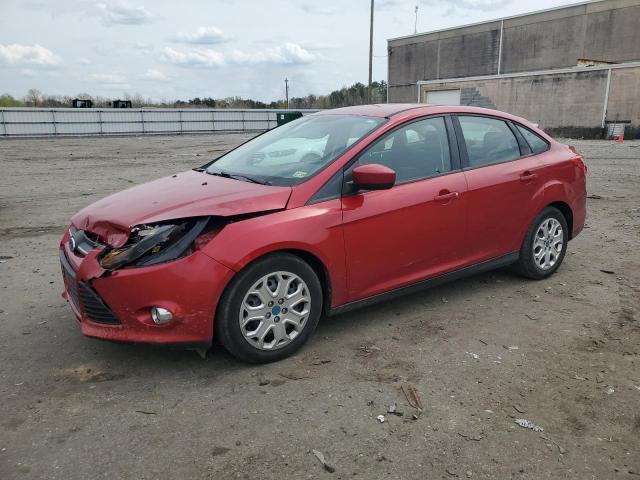 FORD FOCUS 2012 1fahp3f29cl126259