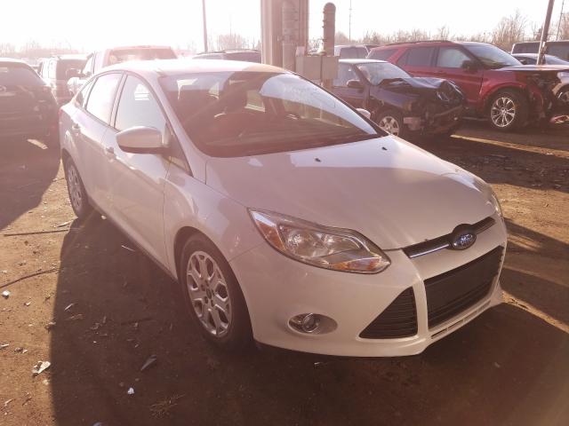 FORD FOCUS 2012 1fahp3f29cl131977