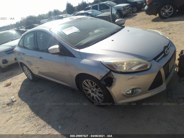 FORD FOCUS 2012 1fahp3f29cl132921