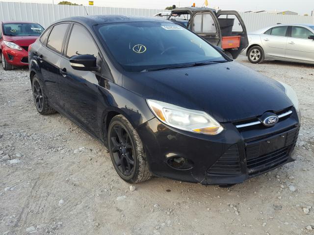 FORD FOCUS SE 2012 1fahp3f29cl135124