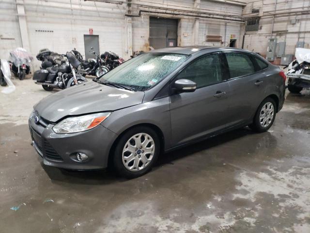 FORD FOCUS SE 2012 1fahp3f29cl138007