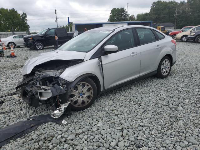 FORD FOCUS 2012 1fahp3f29cl138380