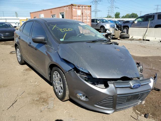 FORD FOCUS SE 2012 1fahp3f29cl139352