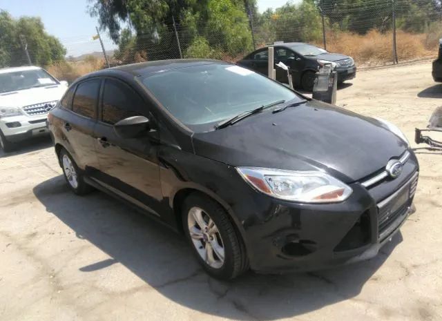 FORD FOCUS 2012 1fahp3f29cl139982