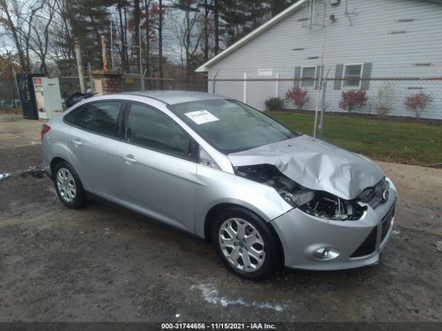 FORD FOCUS 2012 1fahp3f29cl141067