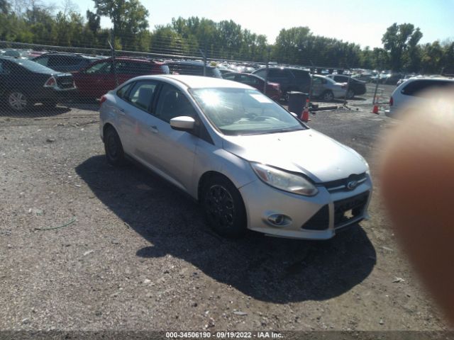 FORD FOCUS 2012 1fahp3f29cl141182