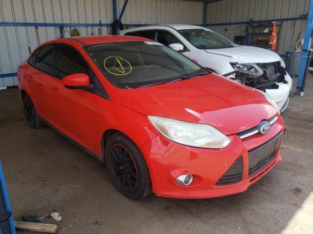 FORD FOCUS SE 2012 1fahp3f29cl147211