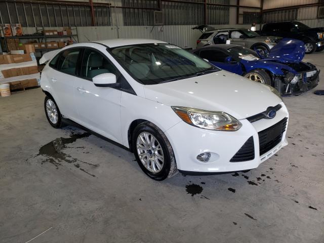 FORD FOCUS SE 2012 1fahp3f29cl147676