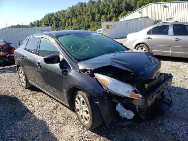 FORD FOCUS SE 2012 1fahp3f29cl148584