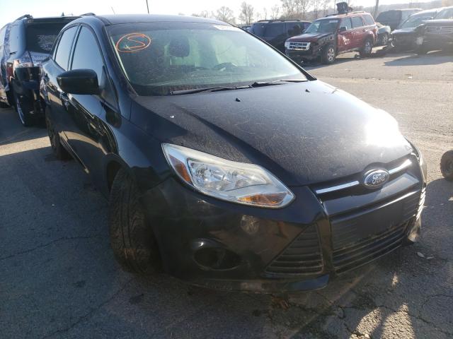 FORD FOCUS SE 2012 1fahp3f29cl152781