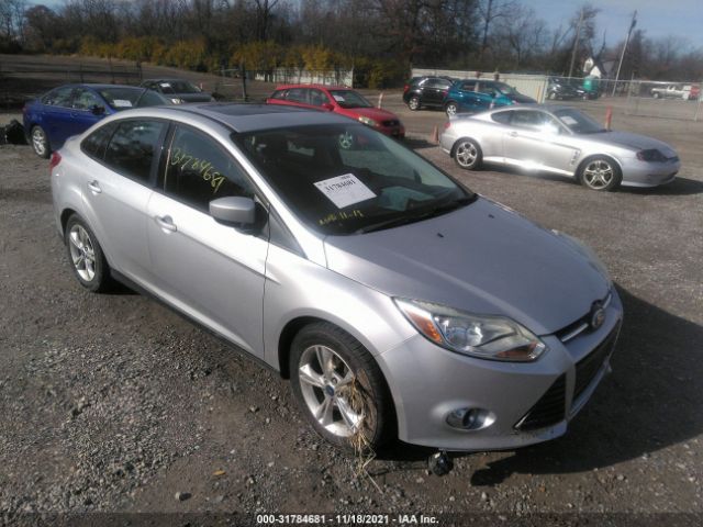 FORD FOCUS 2012 1fahp3f29cl153011