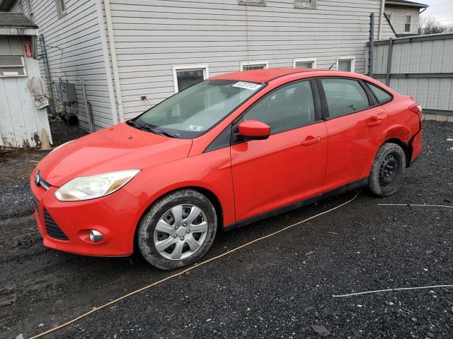 FORD FOCUS 2012 1fahp3f29cl156734