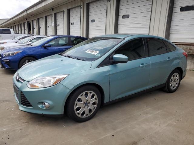 FORD FOCUS 2012 1fahp3f29cl160881