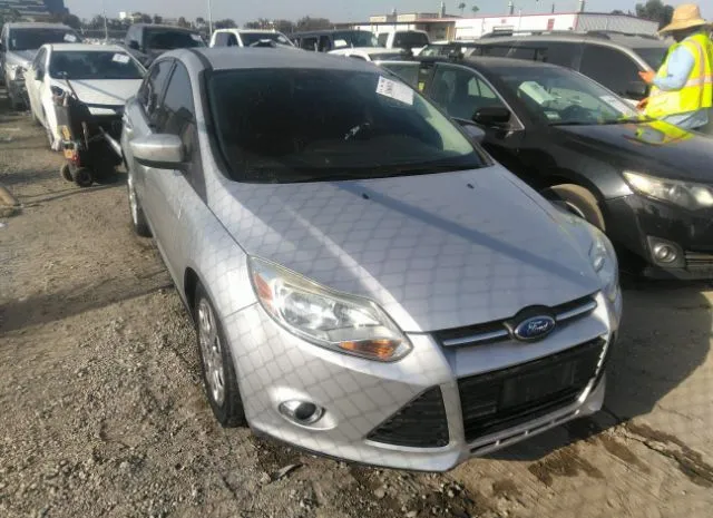 FORD FOCUS 2012 1fahp3f29cl161383