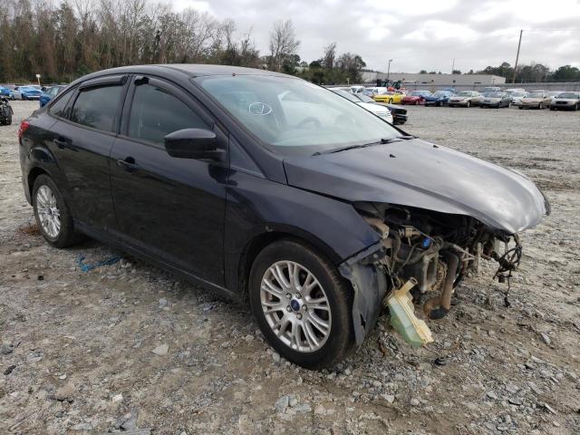 FORD FOCUS SE 2012 1fahp3f29cl164414