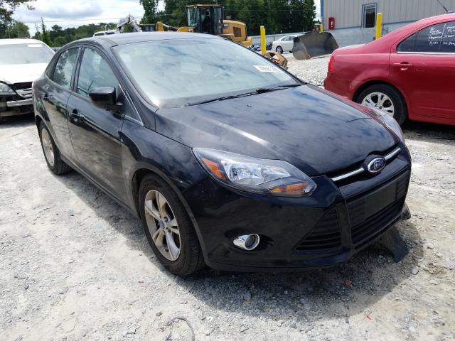 FORD FOCUS SE 2012 1fahp3f29cl164610