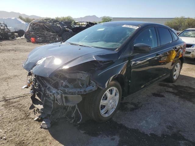 FORD FOCUS 2012 1fahp3f29cl167247