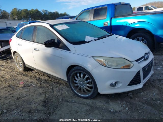 FORD FOCUS 2012 1fahp3f29cl170004