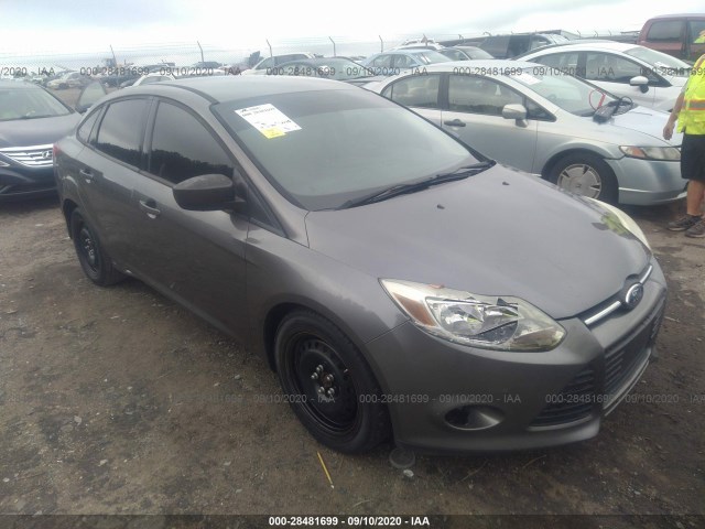 FORD FOCUS 2012 1fahp3f29cl172660