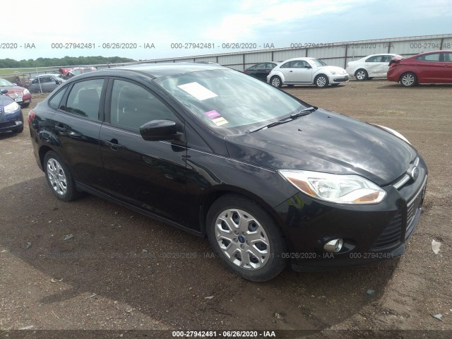 FORD FOCUS 2012 1fahp3f29cl173694