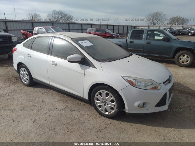 FORD FOCUS 2012 1fahp3f29cl174392