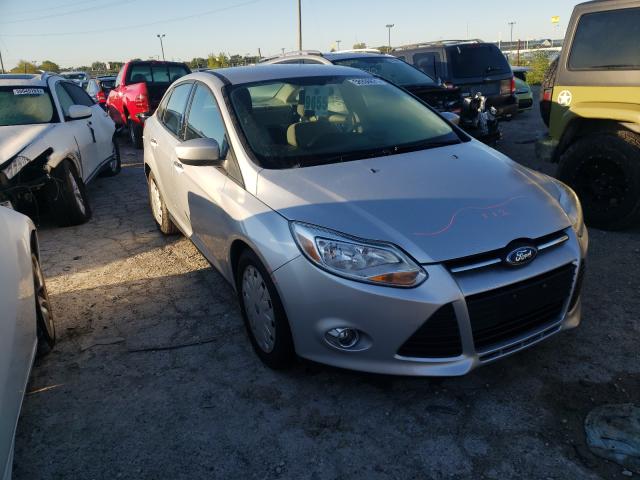 FORD FOCUS SE 2012 1fahp3f29cl174568