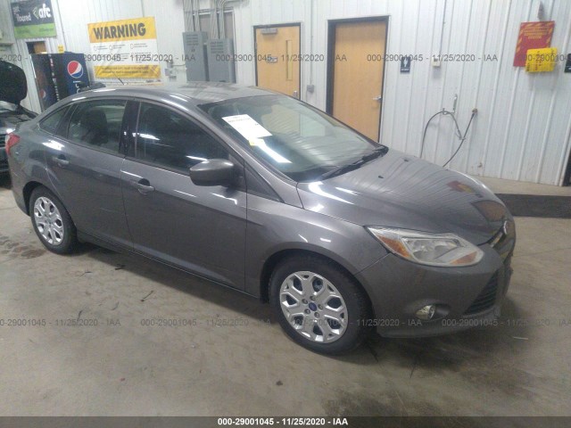 FORD FOCUS 2012 1fahp3f29cl174831