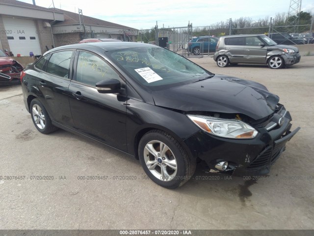 FORD FOCUS 2012 1fahp3f29cl174845