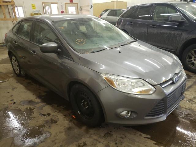 FORD FOCUS SE 2012 1fahp3f29cl175915