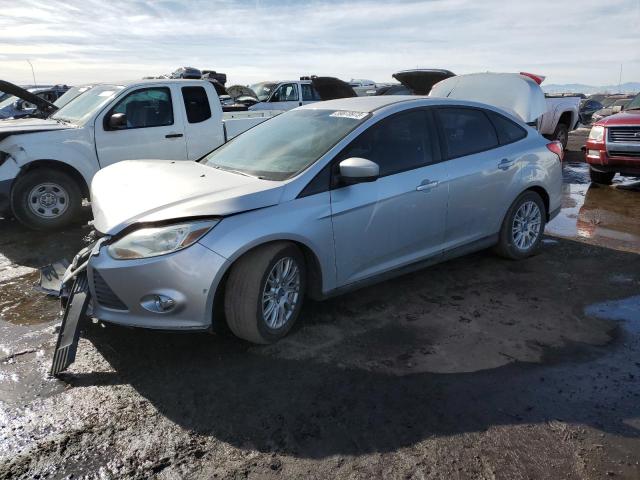 FORD FOCUS SE 2012 1fahp3f29cl179169