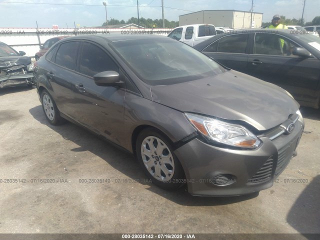 FORD FOCUS 2012 1fahp3f29cl186378