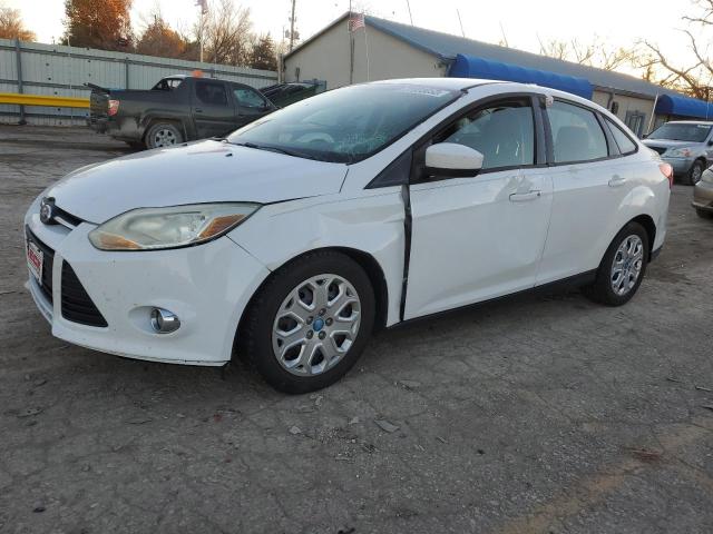 FORD FOCUS 2012 1fahp3f29cl186462