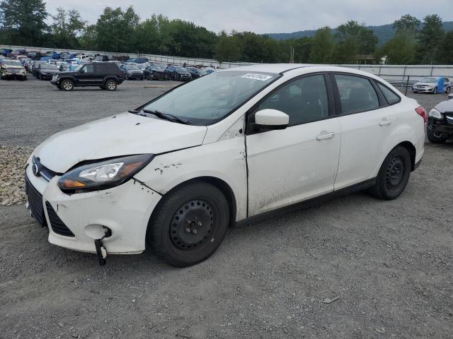 FORD FOCUS SE 2012 1fahp3f29cl192245